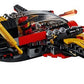LEGO NINJAGO Masters of Spinjitzu: Destiny’s Wing 70650 Building Kit (181 Pieces)