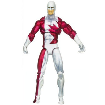 Marvel Universe 3 3/4" Series 5 Action Figure Guardian