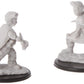 Pathfinder Deep Cuts Unpainted Miniatures: Wave 8: Female Halfling Rogue