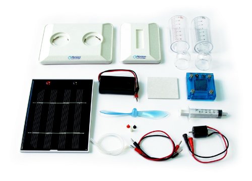 Horizon Fuel Cell Technologies Solar Hydrogen Education Kit