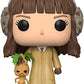 Funko POP!: Harry Potter - Hermione Granger (Herbology), Multicolor