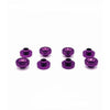 Reefs RC REEFS155 Servo Washers 8pk Purple