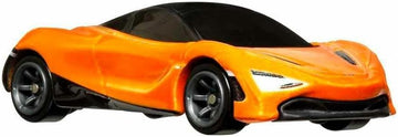 Hot Wheels Car Culture Speed Machines Mix 1 McLaren 720S