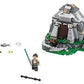 LEGO Star Wars: The Last Jedi Ahch-To Island Training 75200 Building Kit (241 Pieces)