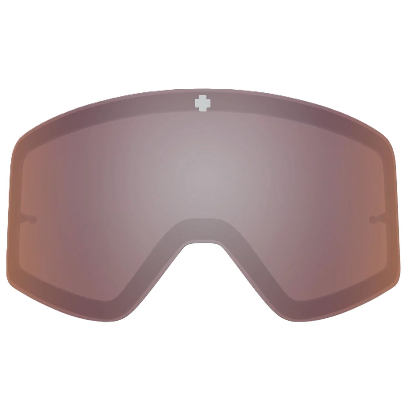 SPY Marauder Lens - Happy Boost LL Coral