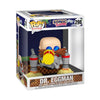 Funko POP! Rides: Sonic - Dr. Eggman - Sonic The Hedgehog - Collectable Vinyl Figure - Gift Idea - Official Merchandise - for Kids & Adults - Games