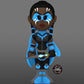 Funko Soda Vinyl Thor: Love and Thunder Valkyrie Vinyl Soda Figure - 2023 Convention Exclusive (1:6 Chance at Chase) (Order 6 for a Sealed Case)