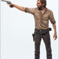 McFarlane Toys The Walking Dead TV 10" Rick Grimes Deluxe Figure