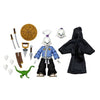 Teenage Mutant Ninja Turtles (Cartoon) - 7” Scale Action Figures - Usagi Yojimbo…