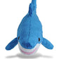 Wild Republic Sea Critters Mako Shark Stuffed Animal - 11"