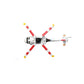 rcxperts K270 UH-60L RC Helicopter with Optical Flow Positioning, Brushless Motor, Barometric Altitude Hold, Stable Hover Flight System, Scale
