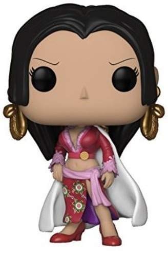 Funko POP! Animation: One Piece - Boa Hancock