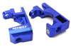 Billet Machined Alloy Caster Blocks for Traxxas 1/10 Rustler 4X4 6832