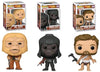 Funko Beneath the Planet of the Apes Pop! Movies Complete Set (3)