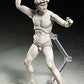 Freeing Table Museum Series: David by Michelangelo Figma Action Figure