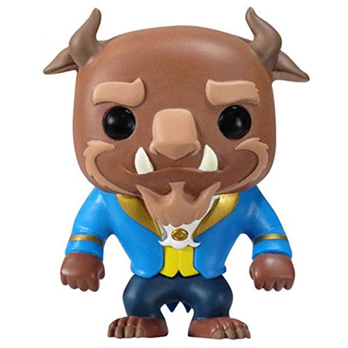 Funko POP Disney The Beast Vinyl Figure
