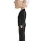 Royal Bobbles John McCain Collectible Bobblehead Statue