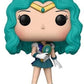 Funko Pop Animation: Sailor Moon - Sailor Neptune Collectible Vinyl Figure