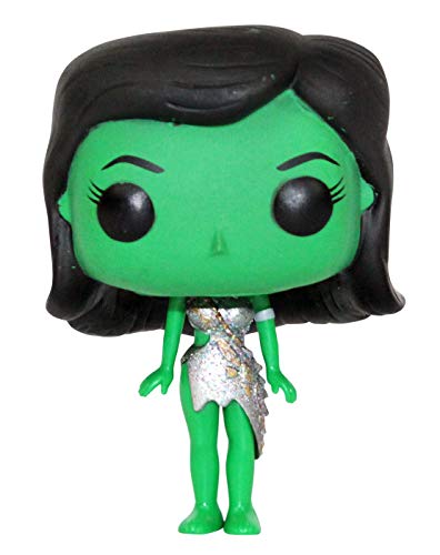 Funko POP Star Trek: Orion Slave Girl Action Figure