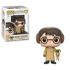 Funko POP!: Harry Potter - Harry Potter (Herbology), Multicolor