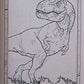 Jurassic World Jumbo Coloring and Activity Book - Cover Varies