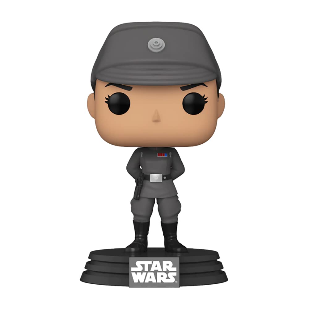 Funko Pop! Vinyl: Star Wars: OBI-Wan Kenobi - Tala Durith Bobblehead