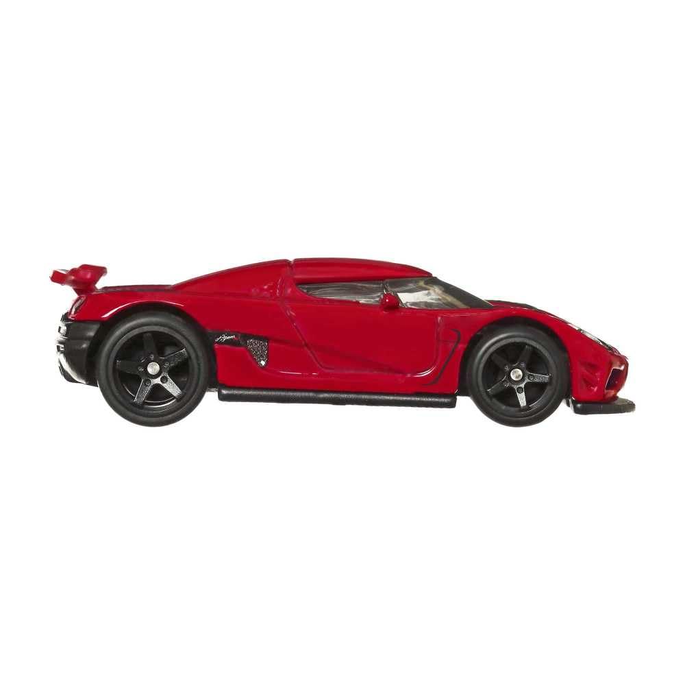 Hot Wheels Car Culture Circuit Legends Koenigsegg Agera R (HCJ90)