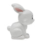 Fisher-Price Replacement Part for Collectible Little People Alphabet Fun Zoo Safari Farm Playset JGR92 - Replacement Letter R White Bunny Rabbit