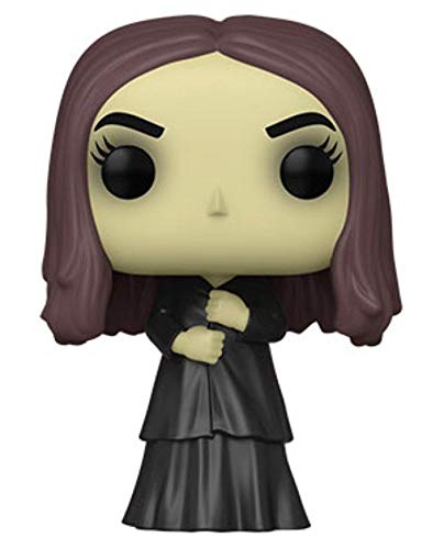 Funko Pop! Albums: Black Sabbath - Black Sabbath