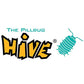 Smart Zone Games Hive Pocket Pillbug Expansion for 96 months to 1188 months