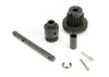 Traxxas 5593X Single Speed Conversion Kit, Jato