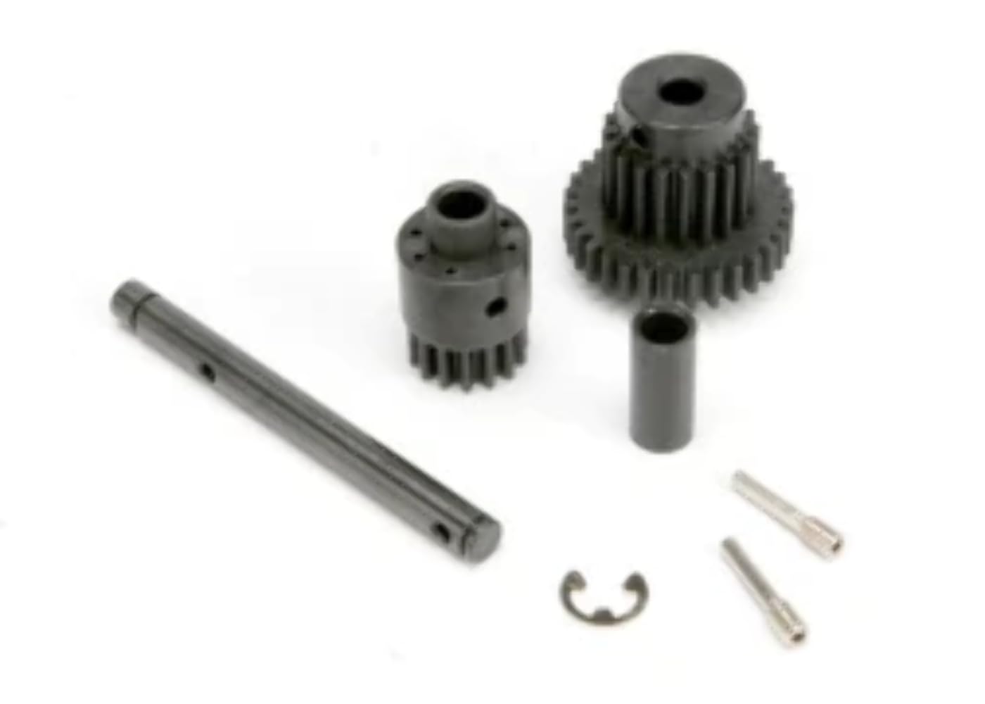 Traxxas 5593X Single Speed Conversion Kit, Jato