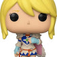 Funko Pop! Animation: Monster Hunter - Avinia, Multicolor