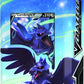 The Pokemon Company Int. Inc. | Pokemon TCG: Corviknight V Battle Deck | Card Game | Ages 6+ | 2 Players | 10 Minutes Playing Time