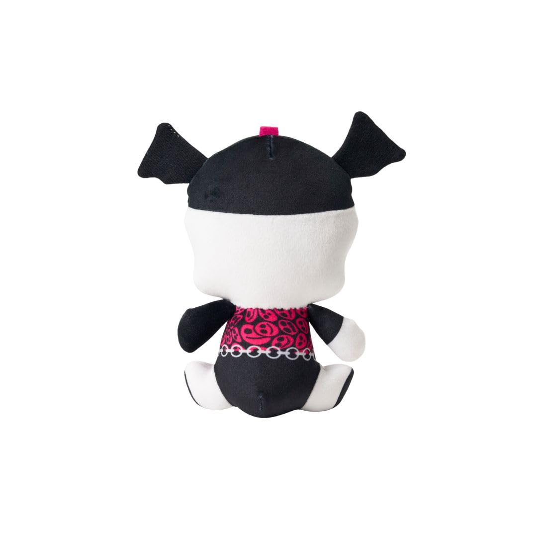 Skull Kapz 6 Inch Plush - Cheekz