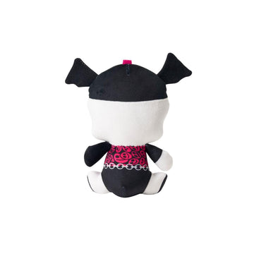 Skull Kapz 6 Inch Plush - Cheekz