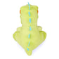 Kidrobot Rugrats Reptar Phunny Plush