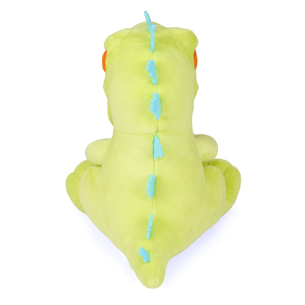 Kidrobot Rugrats Reptar Phunny Plush