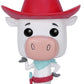 Funko Hanna Barbera - Quick Draw McGraw Funko Pop