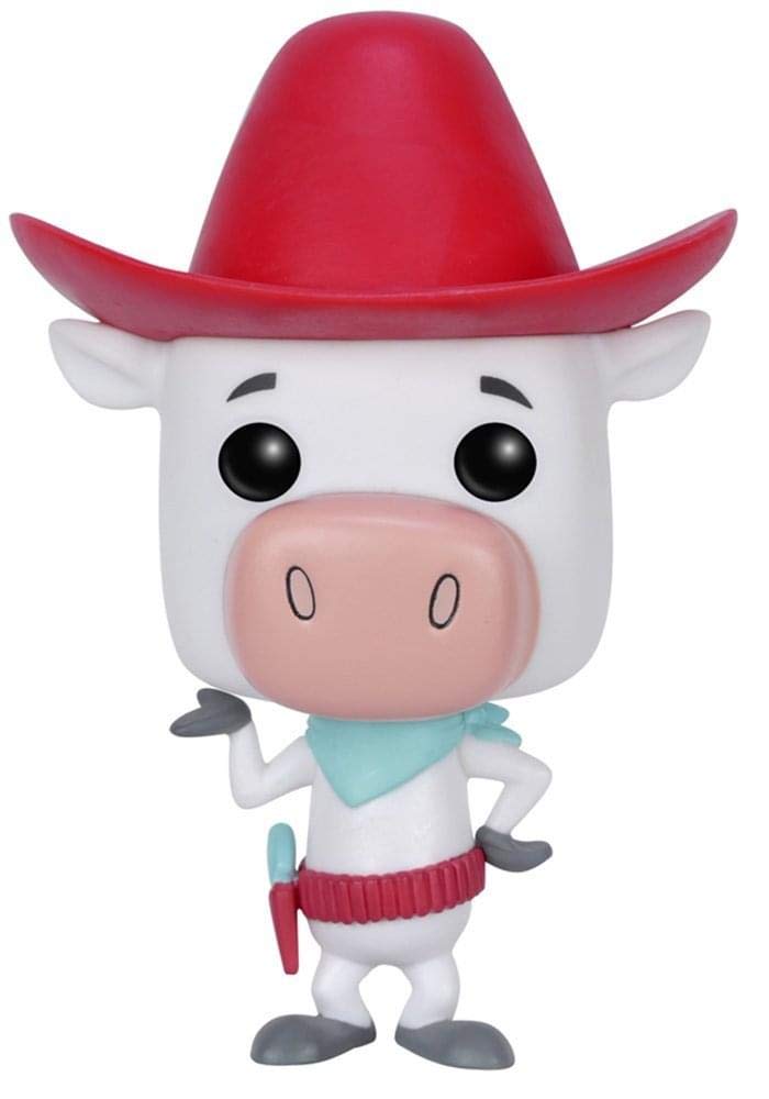 Funko Hanna Barbera - Quick Draw McGraw Funko Pop