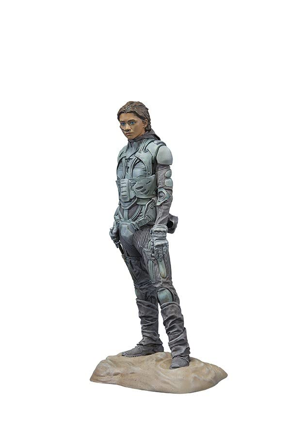 DARK HORSE COMICS Dune: Chani Figure, Multi, Standard