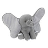 Wild Republic Earkins Elephant Stuffed Animal - 6"