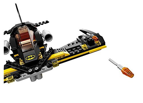 LEGO 76013 Superheroes Batman: The Joker Steam Roller