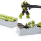 Mega Construx Halo Customer Marines Specialist Weapons Pack