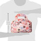 Melissa & Doug Doll Feeding and Changing Accessories - Bib, Bag, Diaper, Wipes, Utensils, Bottles 7.30 high x 11.20 Wide x 14.30 deep