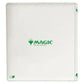 Ultra PRO - Mana 8 12-Pocket Zip PRO-Binder - Forest for Magic: The Gathering, Holds & Protects 480 Standard Sized Cards, Collector's Edition Durable