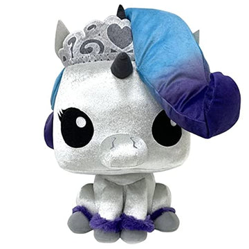 Funko POP! Plush: Daffodil - Butt Stallion - 16" - Tiny Tina's Wonderlands - Collectable Soft Toy - Birthday Gift Idea - Official Merchandise