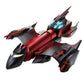 Batman: The Brave & The Bold Batmobile