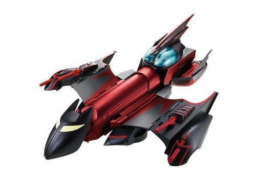 Batman: The Brave & The Bold Batmobile