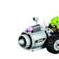 LEGO Angry Birds 75821 Piggy Car Escape Building Kit (74 Piece)